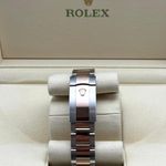 Rolex Datejust 126201 - (8/10)