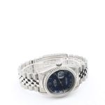 Rolex Datejust 36 16220 - (7/8)