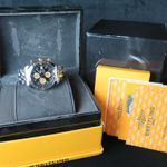 Breitling Chronomat Evolution B13356 - (8/8)
