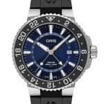 Oris Aquis GMT Date 01 798 7754 4135-07 4 24 64EB - (1/3)