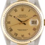 Rolex Datejust 36 16233 - (2/6)