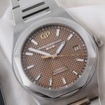 Girard-Perregaux Laureato 81005-11-3154-1CM - (2/8)