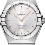 Omega Constellation Quartz 131.10.25.60.02.002 - (1/1)