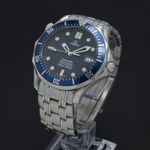 Omega Seamaster Diver 300 M 2531.8 - (2/7)