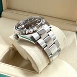 Rolex Sky-Dweller 326934 (2022) - Black dial 42 mm Steel case (10/14)