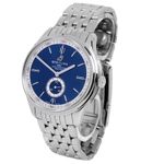 Breitling Premier Automatic 40 A37340351C1A1 (2022) - Blue dial 40 mm Steel case (2/6)