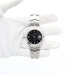 Rolex Oyster Precision 6694 (Unknown (random serial)) - 34 mm (2/7)