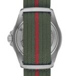 Tudor Pelagos 25717N (2026) - Black dial 42 mm Titanium case (6/7)