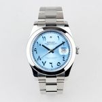 Rolex Datejust 41 126300 - (1/8)