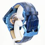 Artya Unknown Blue Enamel - (5/8)