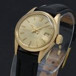 Rolex Oyster Perpetual Lady Date 6516 - (6/7)