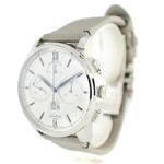 Glashütte Original Senator Chronograph Panorama Date 1-37-01-05-02-36 - (2/7)