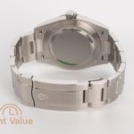 Rolex Oyster Perpetual 41 134300 - (4/6)
