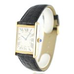 Cartier Tank Solo W5200004 - (2/7)