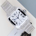 Cartier Santos WSSA0018 - (1/8)