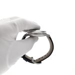 Panerai Luminor Marina 1950 3 Days Automatic PAM00312 (2019) - Black dial 44 mm Steel case (6/8)