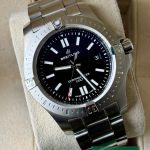 Breitling Colt A17388 (2019) - 44 mm Steel case (1/7)