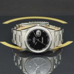 Rolex Datejust 36 16200 (2002) - Zwart wijzerplaat 36mm Staal (4/7)