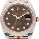 Rolex Datejust 41