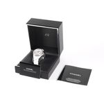 Chanel J12 H0970 (2006) - White dial 38 mm Ceramic case (6/6)