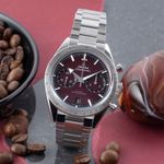 Omega Speedmaster '57 332.10.41.51.11.001 - (1/8)