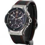 Hublot Big Bang 301.SB.131.RX - (8/8)