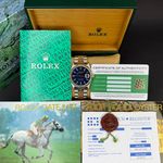 Rolex Datejust 36 16233 - (3/8)