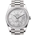 Rolex Day-Date 40 228349RBR - (3/6)