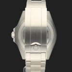 Rolex Sea-Dweller 126600 (2020) - Black dial 43 mm Steel case (6/8)