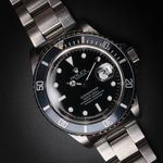 Rolex Submariner Date 16610 - (7/8)