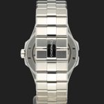 Chopard Alpine Eagle 298600-3001 (2023) - Blauw wijzerplaat 41mm Staal (6/8)