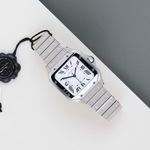 Cartier Santos WSSA0029 - (2/8)