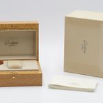 Glashütte Original Sport Evolution 1-39-21-01-02-04 (Onbekend (willekeurig serienummer)) - Roze wijzerplaat 37mm Staal (8/8)