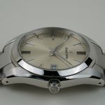 Grand Seiko Heritage Collection SBGX263 (2020) - Silver dial 38 mm Steel case (5/8)