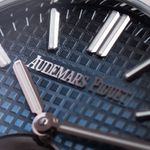 Audemars Piguet Royal Oak Tourbillon 26730ST.OO.1320ST.02 - (3/7)