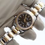 Rolex Datejust 36 116233 - (8/8)