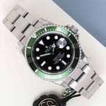 Rolex Submariner Date 16610LV - (1/8)