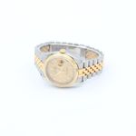 Rolex Datejust 36 116233 (Unknown (random serial)) - 36 mm Gold/Steel case (4/6)