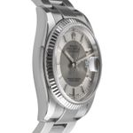 Rolex Datejust 36 116234 (2006) - 36 mm Steel case (7/8)