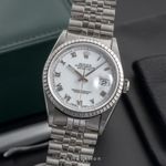 Rolex Datejust 36 16220 - (1/8)