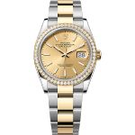 Rolex Datejust 36 126283RBR - (1/1)