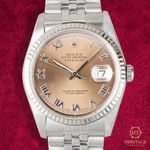 Rolex Datejust 36 16234 - (1/8)