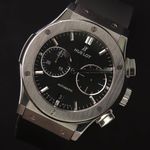 Hublot Classic Fusion Chronograph 521.NX.1171.RX (2022) - 45mm Titanium (5/6)