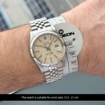 Rolex Datejust 36 16014 - (2/8)
