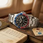 Rolex GMT-Master 16750 (1984) - Black dial 40 mm Steel case (3/8)