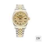 Rolex Datejust 31 78273 - (2/8)