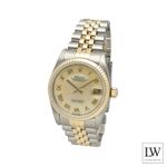 Rolex Datejust 31 78273 - (3/8)