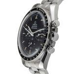 Omega Speedmaster Professional Moonwatch 3590.50.00 (Onbekend (willekeurig serienummer)) - Zwart wijzerplaat 42mm Staal (6/8)