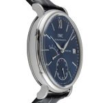 IWC Portofino Hand-Wound IW510106 - (7/8)
