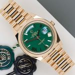 Rolex Day-Date 40 228238 - (1/8)